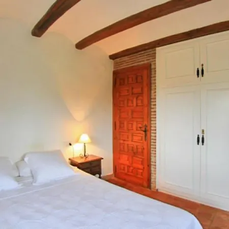 Вилла Club Villamar - Descanso
