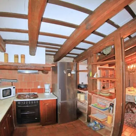 Club Villamar - Descanso