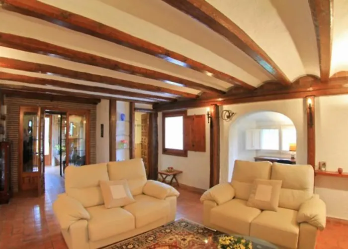 Villa Club Villamar - Descanso *