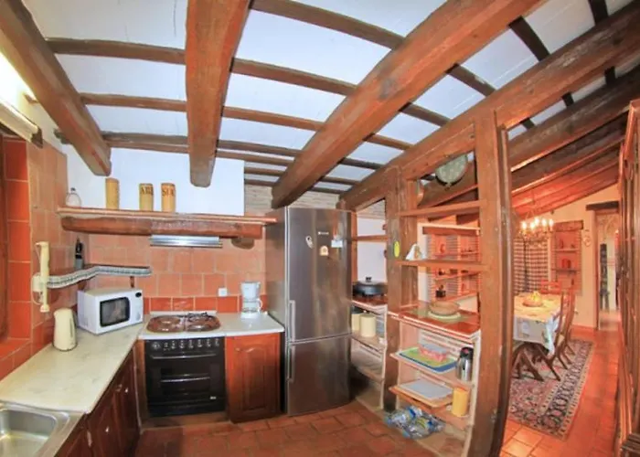 Club Villamar - Descanso