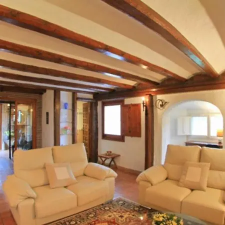 别墅 Club Villamar - Descanso *