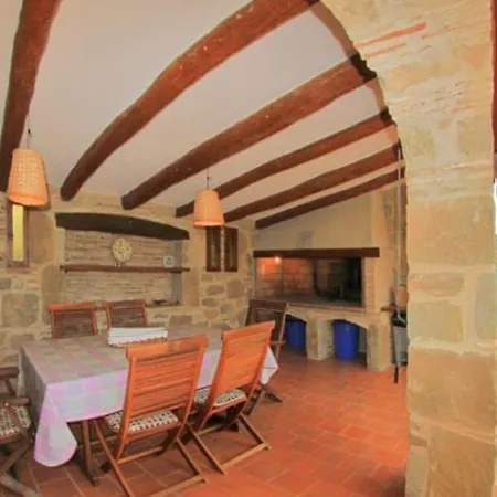 Villa Club Villamar - Descanso Castell-Platja d'Aro