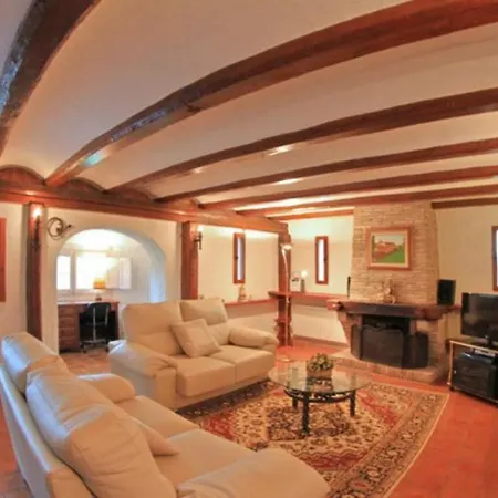 Club Villamar - Descanso 普拉加德阿罗