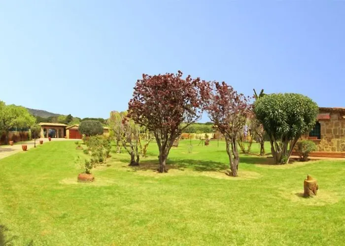 Club Villamar - Descanso Villa