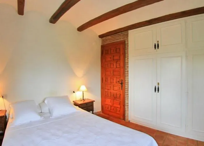 Villa Club Villamar - Descanso