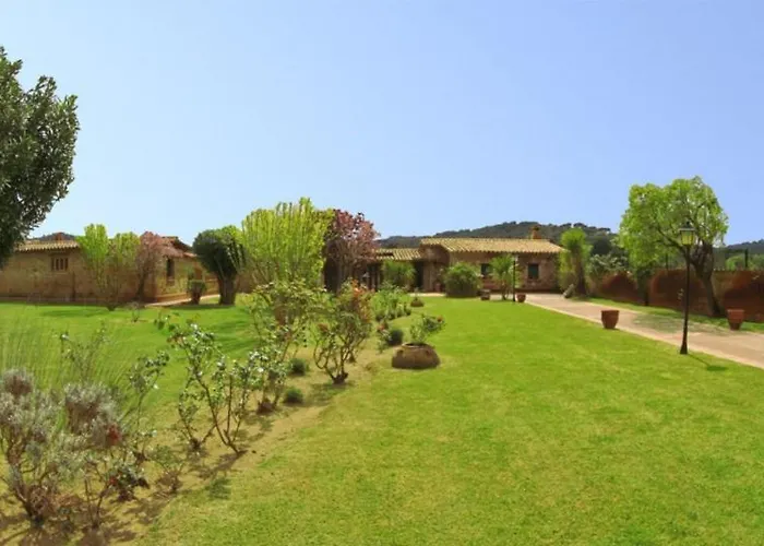 Villa Club Villamar - Descanso *