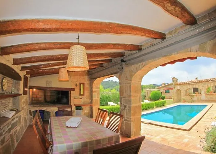 Club Villamar - Descanso * Platja d'Aro